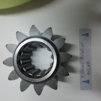 INGRANAGGIO PIGNONE DIFFERENZIALE / DIFFERENTIAL PINION GEAR LAMBORGHINI MIURA P 400 NUOVO