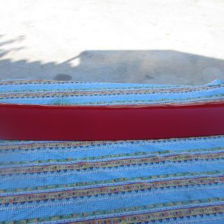SPOILER COFANO POSTERIORE / SPOILER FOR REAR BONNET FERRARI F40 NUOVO