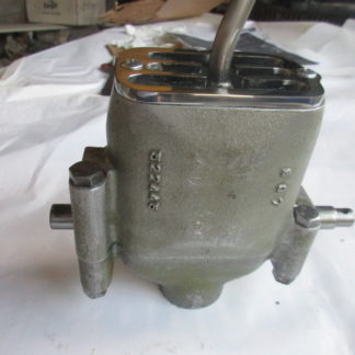 LEVA CAMBIO COMPLETA / COMPLETE GEAR LEVER FERRARI DINO 246 NUOVA