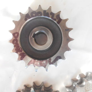 INGRANAGGIO POMPA ACQUA  - WATER PUMP GEAR F 365 GT4 2+2 - F 400i - 412