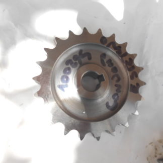INGRANAGGIO CONDOTTO ESTERNO - OUTDOOR DRIVE GEAR F 365 - 400 GT - 400 i - 412