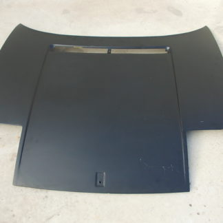 F348 COFANO ANTERIORE NUOVO - NEW FRONT BONNET