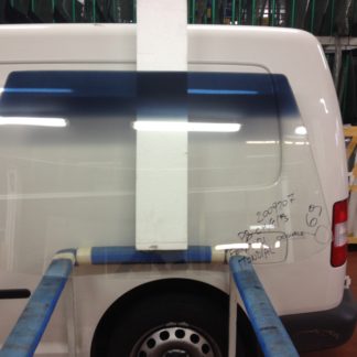 FERRARI MONDIAL PARABREZZA NUOVO - NEW WINDSCREEN