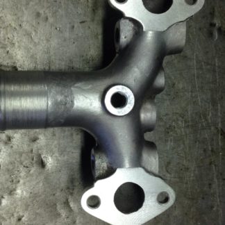 FERRARI F40 COLLETTORE ACQUA NUOVO - NEW WATER COLLECTOR
