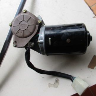 FERRARI 512BB-208-308-COUNTACH MOTORINO TERGICRISTALLI NUOVO - NEW WIPER MOTOR