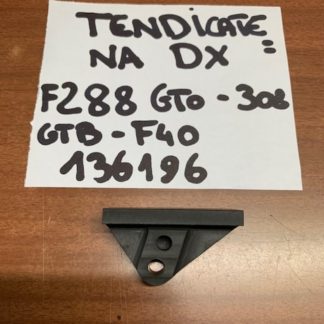 TENDICATENA DX F40 - 288 GTO - 308 GTB - RIGHT CHAIN TENSIONER